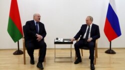 FLASHPOINT UKRAINE: How Belarus Aims to Assist Russia’s War on Ukraine