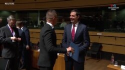 ԵՄ արտաքին գործերի նախարարները կհանդիպեն՝ քննարկելու Ռուսաստանի դեմ նոր պատժամիջոցները