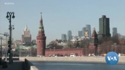 After Talks With Putin, Austria Warns Russia Is Planning 'Massive Offensive'