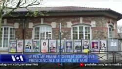Analisti: Le Pen, kurrë kaq pranë fitores presidenciale 