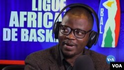 Émission spéciale Basketball Africa League