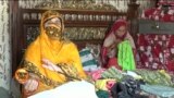 بہاولپور کی خواتین دستکار: 'جن کا کپڑا ہوتا ہے انہی کو منافع ہوتا ہے' 