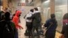 مظنون حمله مسلحانه به نیویورک دستگیر شد؛ دستکم ۱۶ نفر در حمله به ایستگاه مترو نیویورک زخمی شده‌اند
