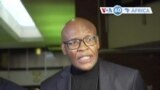 Manchetes africanas 11 abril 2022: Zuma falta de novo ao seu julgamento