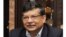 বাংলাদেশ সরকারের পররাষ্ট্রসচিব মাসুদ বিন মোমেন