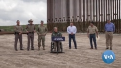 Texas Locals React to Governor’s Czar Appointment to Speed Up Border Wall Construction 