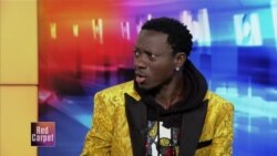 Ghanaian-American Actor/Comedian Michael Blackson Talks Career and Opening Free School in Ghana (Part 2)