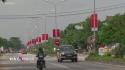 Tỉnh nghèo Nghệ An thuộc tốp sở hữu xe hơi nhiều nhất Việt Nam 