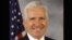 Headshot of US Representative of California, Congressman Jim Costa