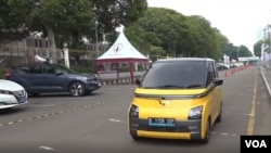 The Challenges of Driving Electric in Indonesia