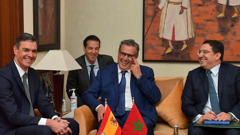 Le tunnel entre l'Espagne et le Maroc finira-t-il par voir le jour ?