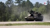 Estados Unidos y Alemania anuncian el envío de tanques a Ucrania