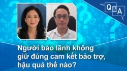 Người bảo lãnh không giữ đúng cam kết bảo trợ, hậu quả thế nào