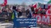 تظاهرات ایرانیان در تورنتو کانادا - ‌شنبه ۲۲ بهمن