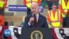 Tournée de Biden dans le Wisconsin et en Floride : un air de pré-campagne 