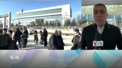 Dadgeha Qanûna Bingehîn Daxwaza HDP'ê Red Kir