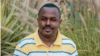 John Williams Ntwali, jurnalis Rwanda yang kritis terhadap pemerintah, tewas dalam kecelakaan sepeda motor di ibu kota, Kigali hari Rabu (18/1) (foto: dok). 