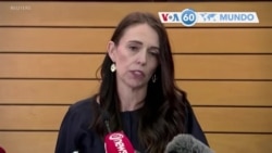 Manchetes mundo 19 janeiro: PM Jacinda Ardern anuncia demissão e não vai concorrer nas próximas eleições