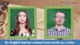 Everyday Grammar TV: Writing about Your Life 