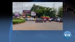 🇲🇱VOA Bambara ka bi Musow Kadiatou Traore ni Aminata Sanogo barala dine kowkan 