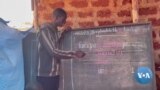 🇧🇫Burukina Faso, tɔnw y’u yɛrɛ bila ka denmisɛnninw deme kalan lakokoli hokumu kono