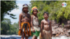 Brasil enfrenta una emergencia sanitaria y ambiental que afecta a un pueblo indígena