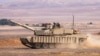 Amerika Igiye Kurungikira Vuba Ukraine Burende za M1 Abrams