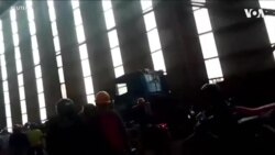 印尼一家中资镍冶炼厂局势紧张 劳资双方爆发冲突导致人员死亡