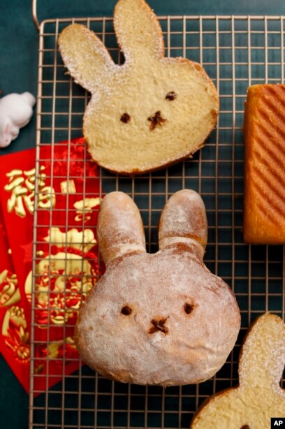 A Look Into Lunar New Year 2023, The Year of the Rabbit - Baker College