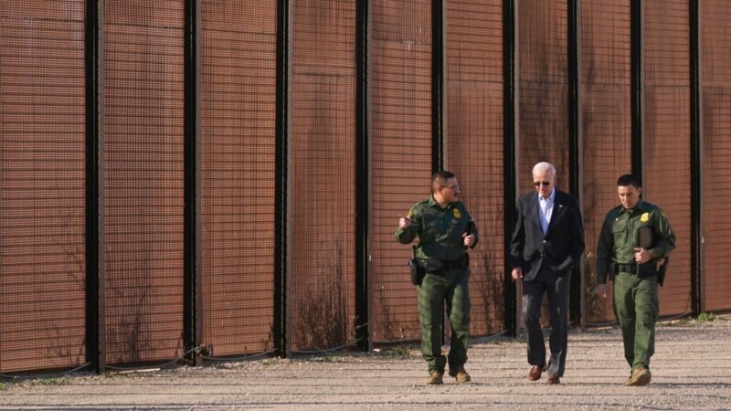Reservista de la Guardia Nacional de EEUU hiere a un inmigrante de un disparo