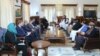 د ملګرو ملتونو پلاوی پر ښځو د طالبانو د بندیزونو ختمېدو لپاره کابل ته تللی دی