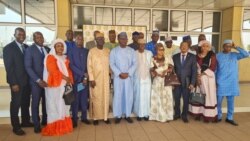 Mali cekeda AIGE -min jantobe kalata kognaw ani a labeniw kan ye, kunnafoni barosigi boloda kunu, Bamako