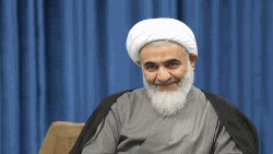 عابدینی، نماینده خامنه‌ای در قزوین