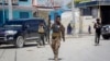 Plus de 10 morts dans des affrontements au Somaliland