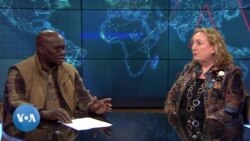 Entretien avec Emanuela Claudia Del Re, représentante spéciale de l'UE pour le Sahel