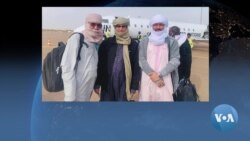 🇲🇱Kidal Jekulu Marifa tigiw ye bin bolono bila ke 
