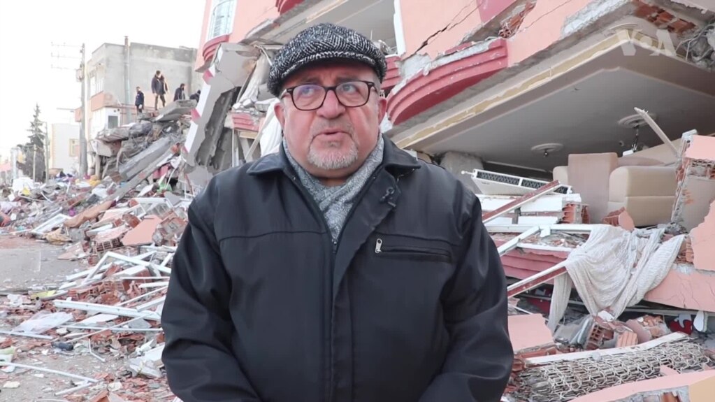 ئەندامێکی پەرلەمانی هەدەپە باس لە کەموکورییەکانی حکومەت دەکات بۆ هاوکاریکردنی قوربانیانی بوومەلەرزەکە