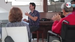 La música como terapia para el Alzheimer en Venezuela