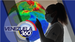 Venezuela 360 [Radio]: Salud pública en las Américas