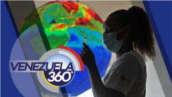 Venezuela 360: Salud pública en las Américas 