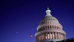 El presidente Biden y los líderes del Congreso retoman las conversaciones sobre el límite de la deuda