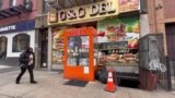 Tiendas de barrio en Nueva York enfrentan robos frecuentes