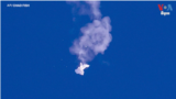 thumbnail for TVPKG-US Seeks Debris, Intel from Downed Chinese Spy Balloon