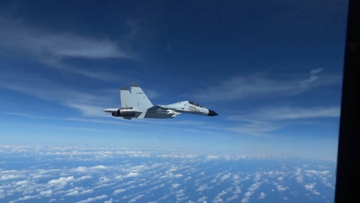 U.S. Welcomes South Korea's Indo-Pacific Strategy - Vimarsana News