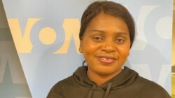 Ingxoxo Esiyenze LoNkosazana Ellen Shiriyedenga