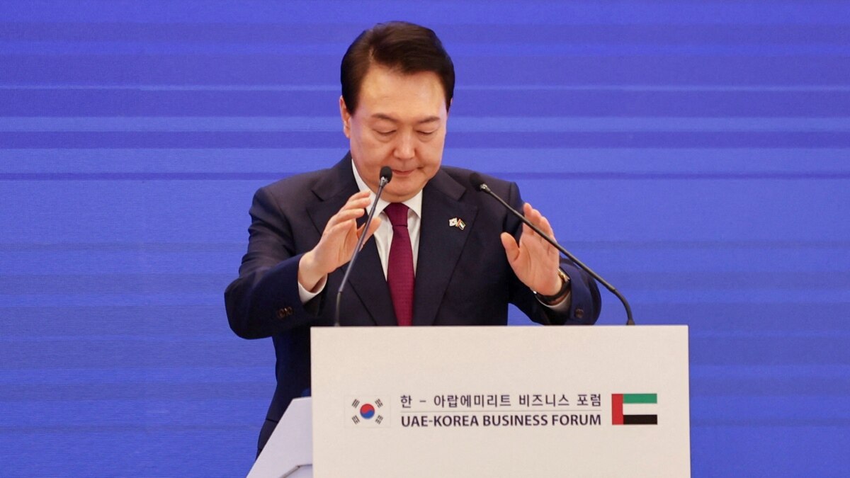 伊朗韩国互召大使表达不满 借题发挥突显两国关系紧张