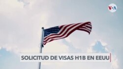 Aplicaciones a visas H1B comienzan el 1º de marzo