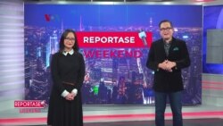 Reportase Weekend: Film Pendek Tepis Stereotip Warga Amerika Keturunan Asia, Tahun Baru Tet-Imlek Diaspora Vietnam di AS