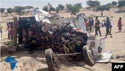 Africa News Tonight – Senegal Reports 62 Deaths Over Eight Days & More 