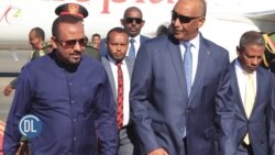 Sudan na Ethiopia wafikia makubaliano ya bwawa lenye utata